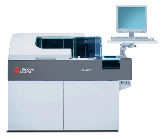 AU480 / AU400 Biyokimya ürünü