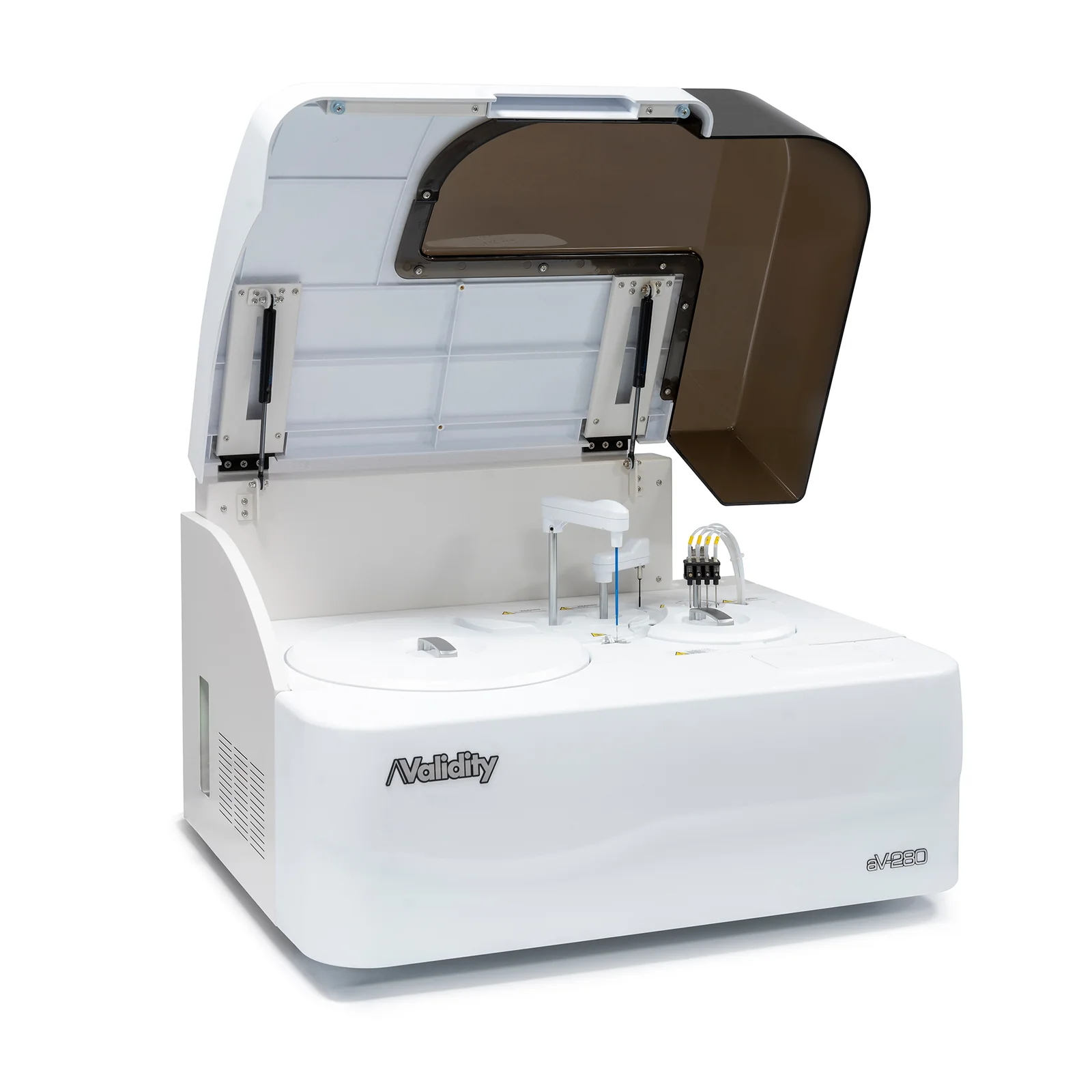 aV-280 Biyokimya Analizörü Biyokimya ürünü