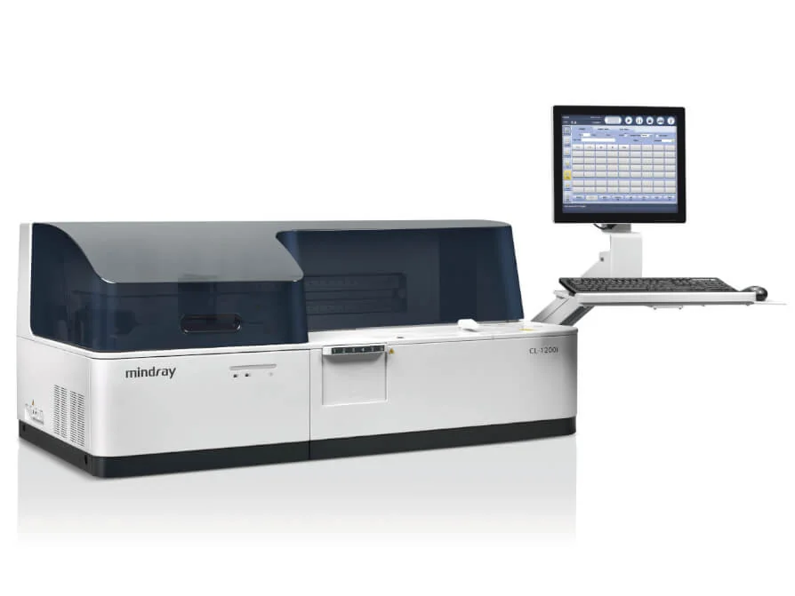 CL-1200i İmmünoloji ürünü