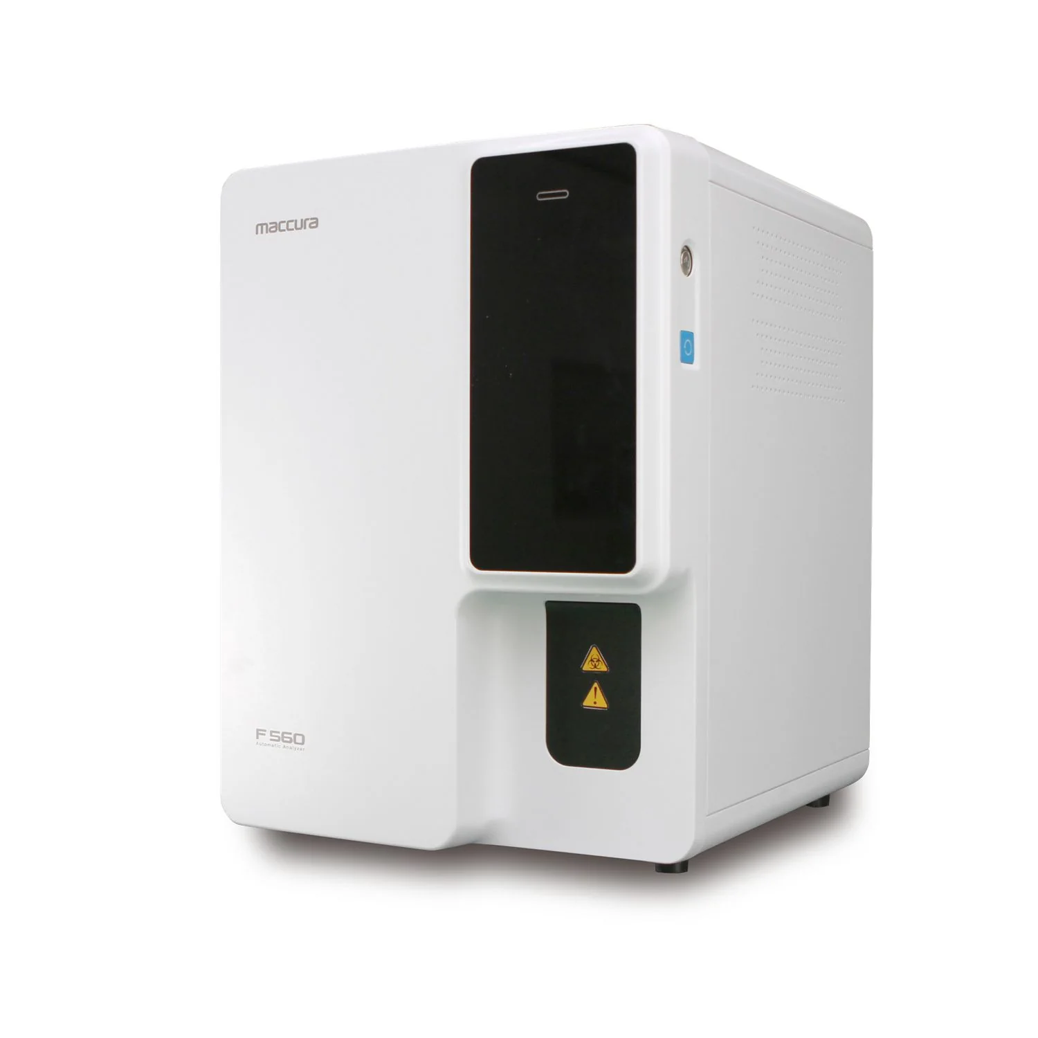 Maccura F560 Hematoloji ürünü