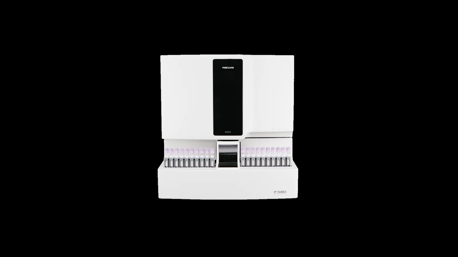 Maccura F580 Hematoloji ürünü