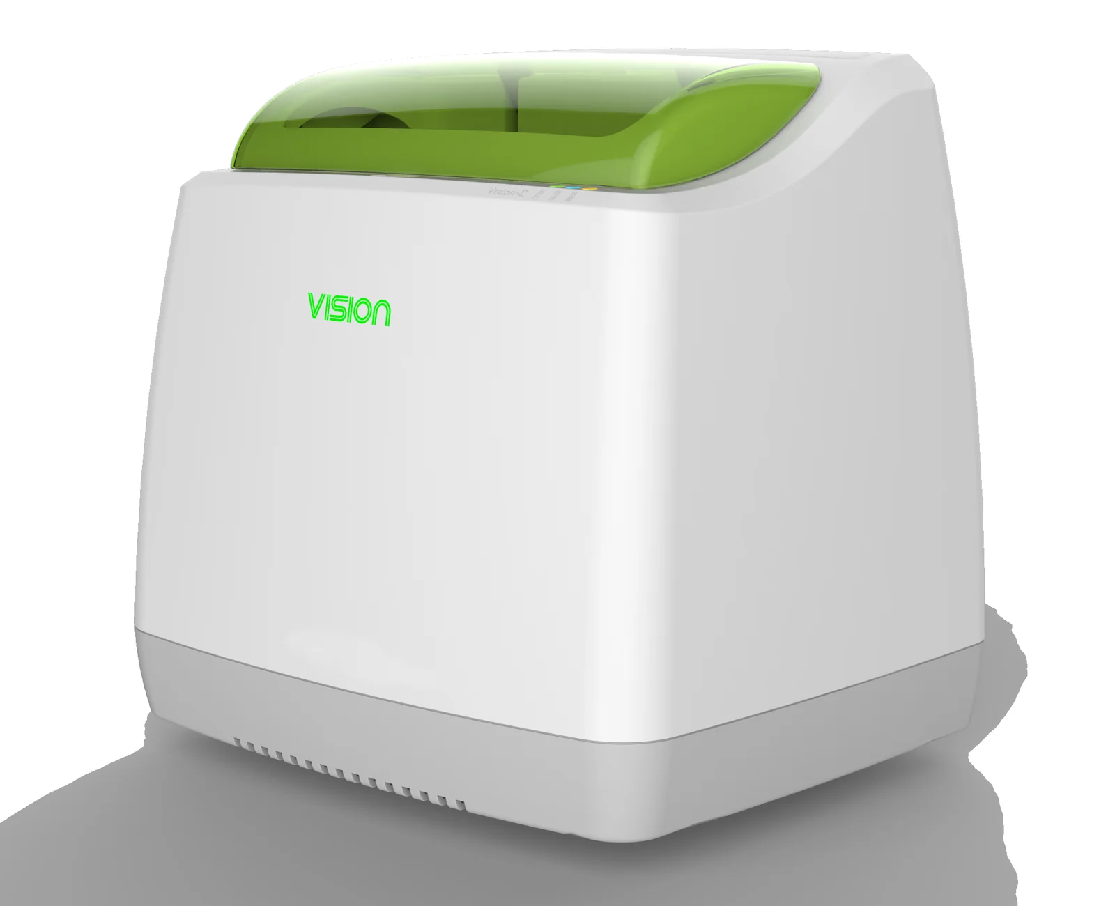 YHLO Vision ESR Analyzer Sedimantasyon ürünü